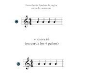 Actividades aprender Música