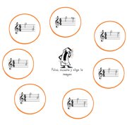 Actividades aprender Música