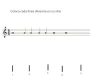 Actividades aprender Música