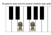 Actividades aprender Música